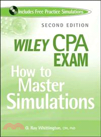 Wiley CPA Exam ─ How to Master Simulations