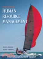 ISV Fundamentals of Human Resource Management 10/e