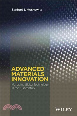 Advanced materials innovatio...