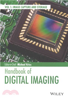 Handbook Of Digital Imaging 3 V Set
