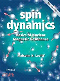Spin Dynamics - Basics Of Nuclear Magnetic Resonance 2E