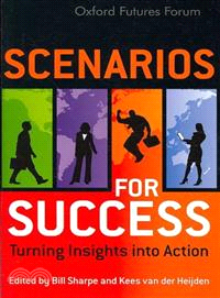 Scenarios For Success - Turning Insights Into Action