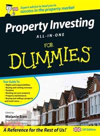 PROPERTY INVESTING ALL-IN-ONE FOR DUMMIES