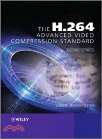 The H.264 advanced video com...