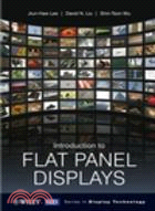 INTRODUCTION TO FLAT PANEL DISPLAYS