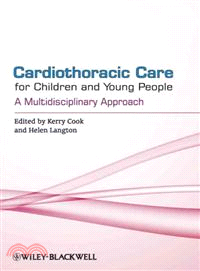 Cardiothoracic Care For Children And Young People - A Multidisciplinary Approach