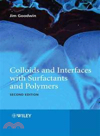 Colloids And Interfaces With Surfactants And Polymers 2E