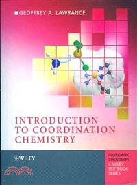 Introduction To Coordination Chemistry