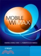 MOBILE WIMAX