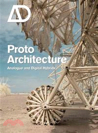 Proto Architecture - Analogue And Digital Hybrids