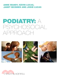 Podiatry - Case Based Psychology