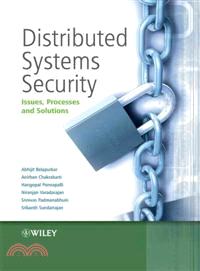 Distributed Systems Security - Issues, Processes And Solutions