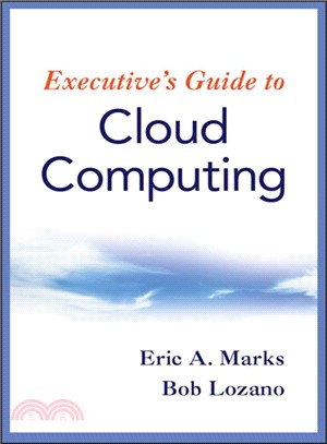 Executive'S Guide To Cloud Computing