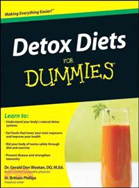 DETOX DIETS FOR DUMMIES