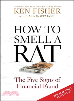 How To Smell A Rat: The Five Signs Of Financial Fraud