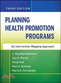 Planning Health Promotion Programs ─ An Intervention Mapping Approach