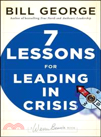 Seven Lessons For Leading In Crisis