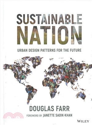 Sustainable nation :  urban design patterns for the future /