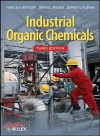 Industrial Organic Chemicals, Third Edition