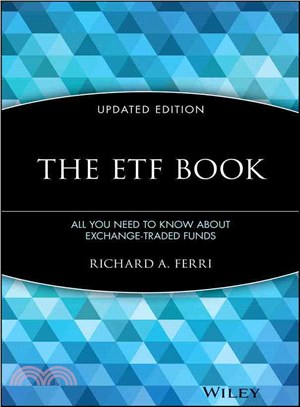 The Etf Book, Updated Edition: All You Need To Know About Exchange-Traded Funds