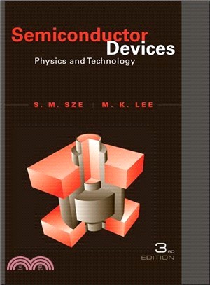 Semiconductor Devices: Physics and Technology 3/e