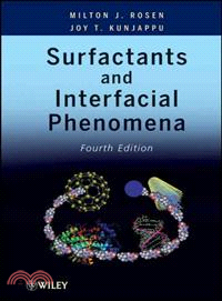 Surfactants And Interfacial Phenomena, Fourth Edition