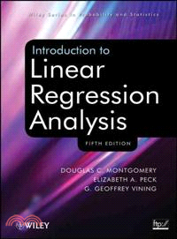 Introduction to linear regre...