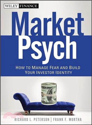 Marketpsych: How To Manage Fear And Build Your Investor Identity