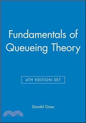 FUNDAMENTALS OF QUEUEING THEORY, 4TH EDITION SET