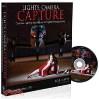 LIGHTS, CAMERA, CAPTURE: CREATIVE LIGHTING TECHNIQUES FOR DIGITAL PHOTOGRAPERS