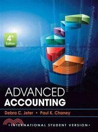 Advanced Accounting 4/e