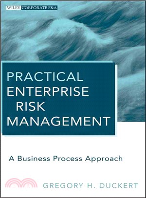 Practical Enterprise Risk Management ─ A Business Process Approach