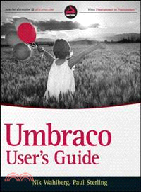 Umbraco User's Guide