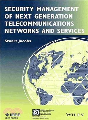 Security Management Of Next Generation Telecommun Ications Networks And Services
