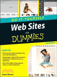 WEB SITES DO-IT-YOURSELF FOR DUMMIES, 2ND EDITION