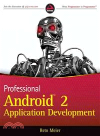 Professional Android 2 application development /