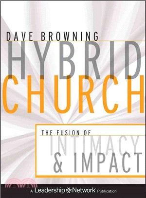 Hybrid Church: The Fusion Of Intimacy And Impact