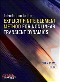 Introduction To The Explicit Finite Element Method For Nonlinear Transient Dynamics