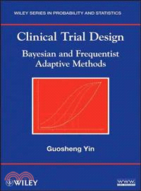 Clinical Trial Design: Bayesian And Frequentist Adaptive Methods