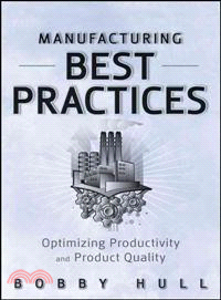 Manufacturing Best Practices: Optimizing Productivity and Product Quality