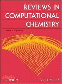 Reviews In Computational Chemistry, Volume 27