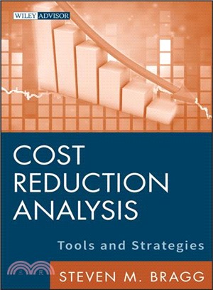 Cost Reduction Analysis: Tools And Strategies