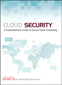 Cloud Security:A Comprehensive Guide to Secure Cloud Computing