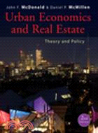 Urban Economics And Real Estate - Theory And Policy 2E