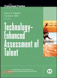 Technology-enhanced Assessment of Talent