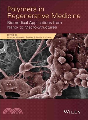 Polymers in regenerative med...