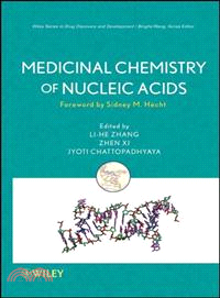 Medicinal Chemistry Of Nucleic Acids