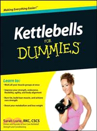 KETTLEBELLS FOR DUMMIES