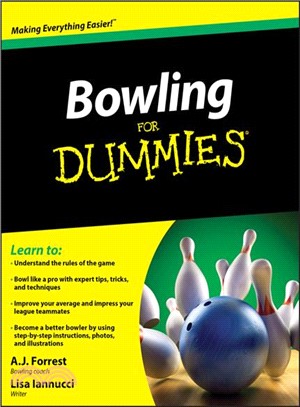 BOWLING FOR DUMMIES