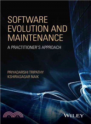 Software Evolution And Maintenance: A Practitioner'S Approach